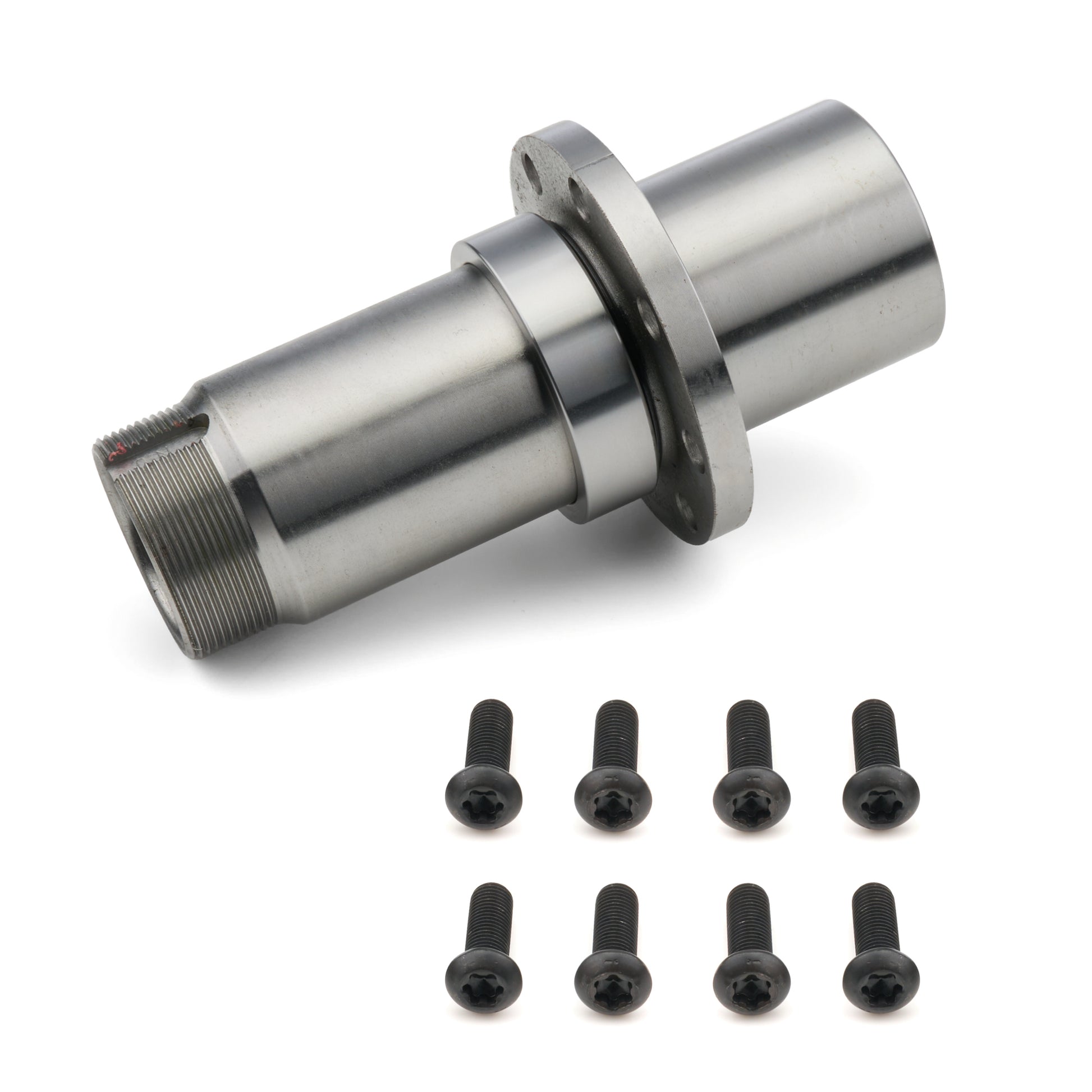 TIGER QUICK CHANGE 2in GN 8 Bolt Snout 5X5 0 Deg Drivetrain Differentials and Rear-End Components main image