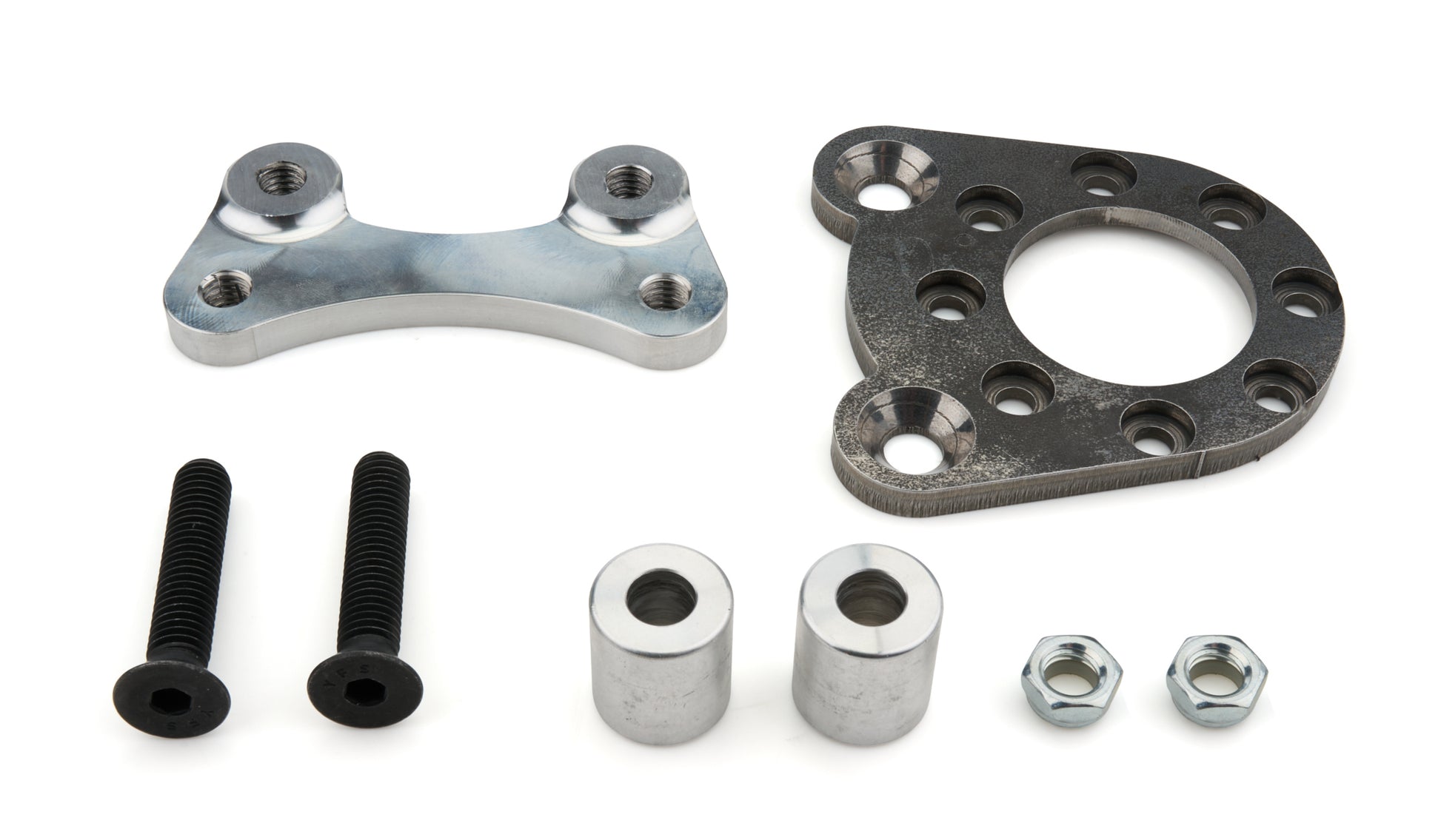 TIGER QUICK CHANGE Brake Bracket Assembly 0 Deg Brakes Brake Systems And Components main image