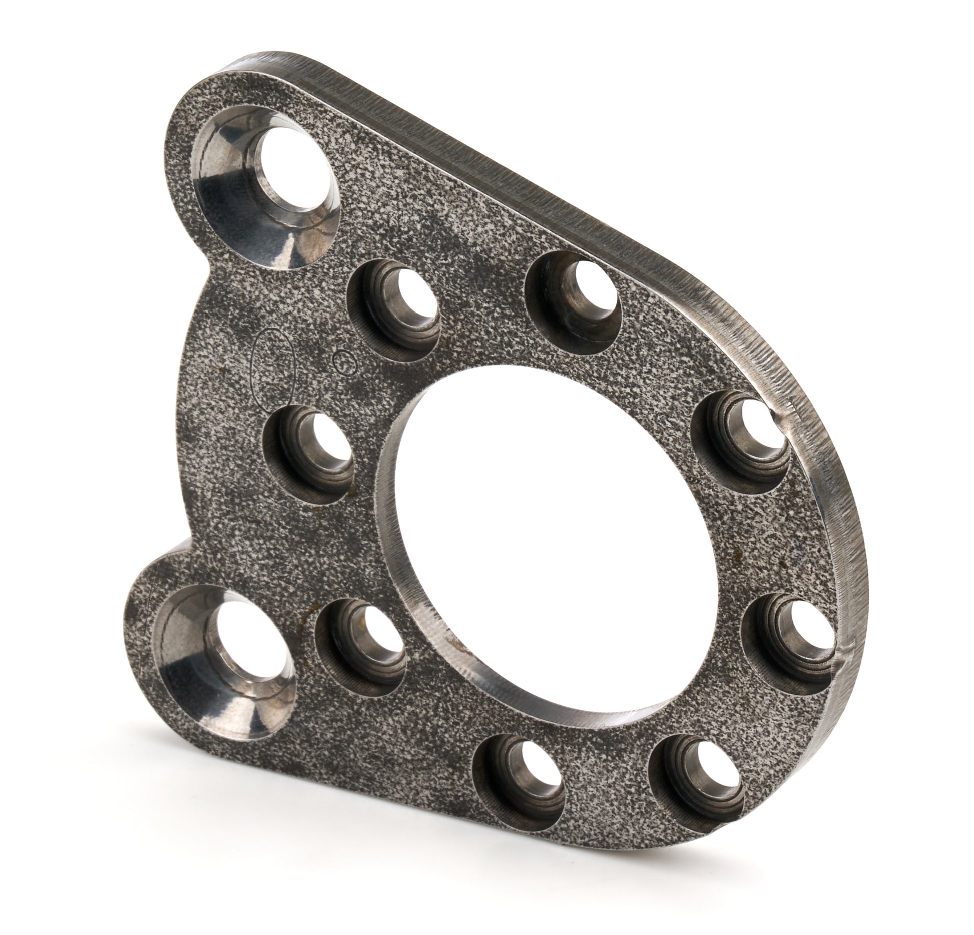 TIGER QUICK CHANGE Brake Bracket 0 Degree 16 Bolt Brakes Brake Systems And Components main image