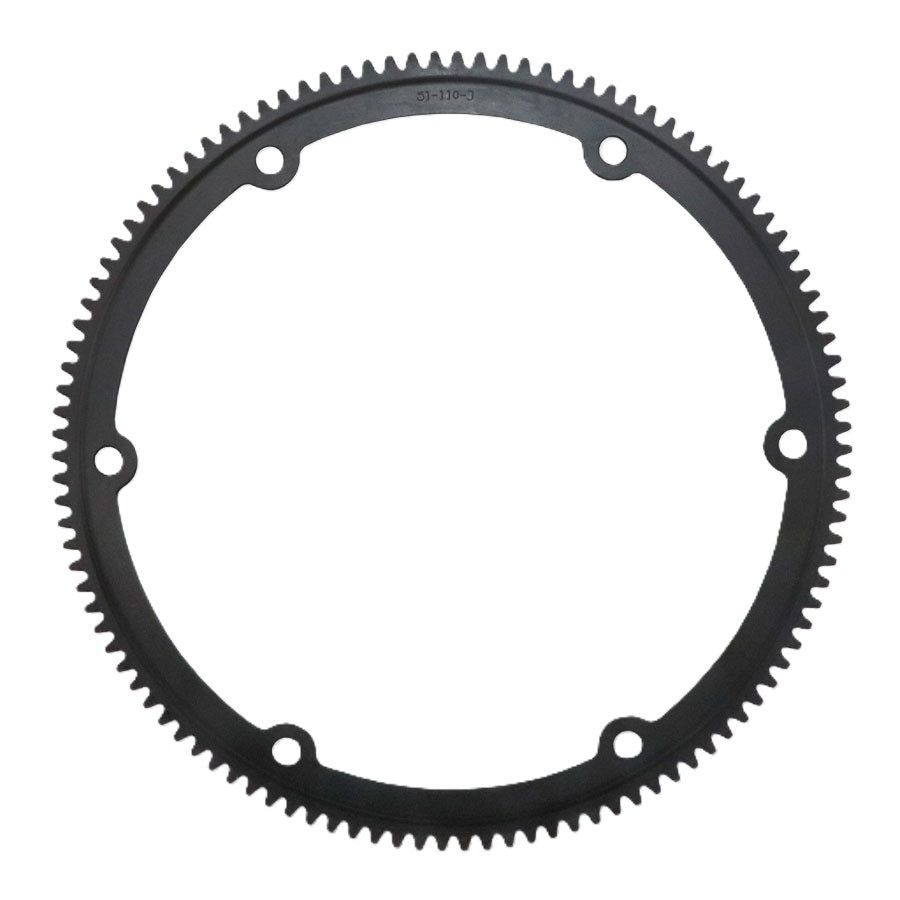 Tilton Engineering Ring Gear 6-Bolt 7.25in Clutch Cover Clutches and Components Clutch Covers and Components main image