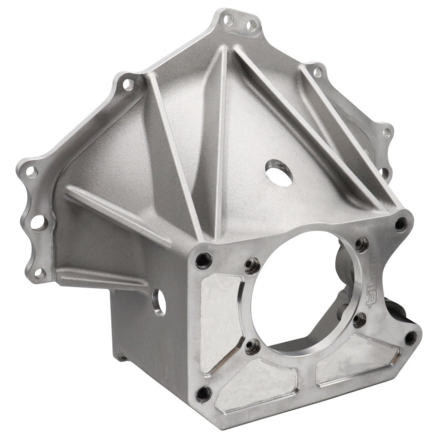 Tilton Engineering Bellhousing Alum GM LS 102t 5.5in Bellhousings and Components Bellhousings main image