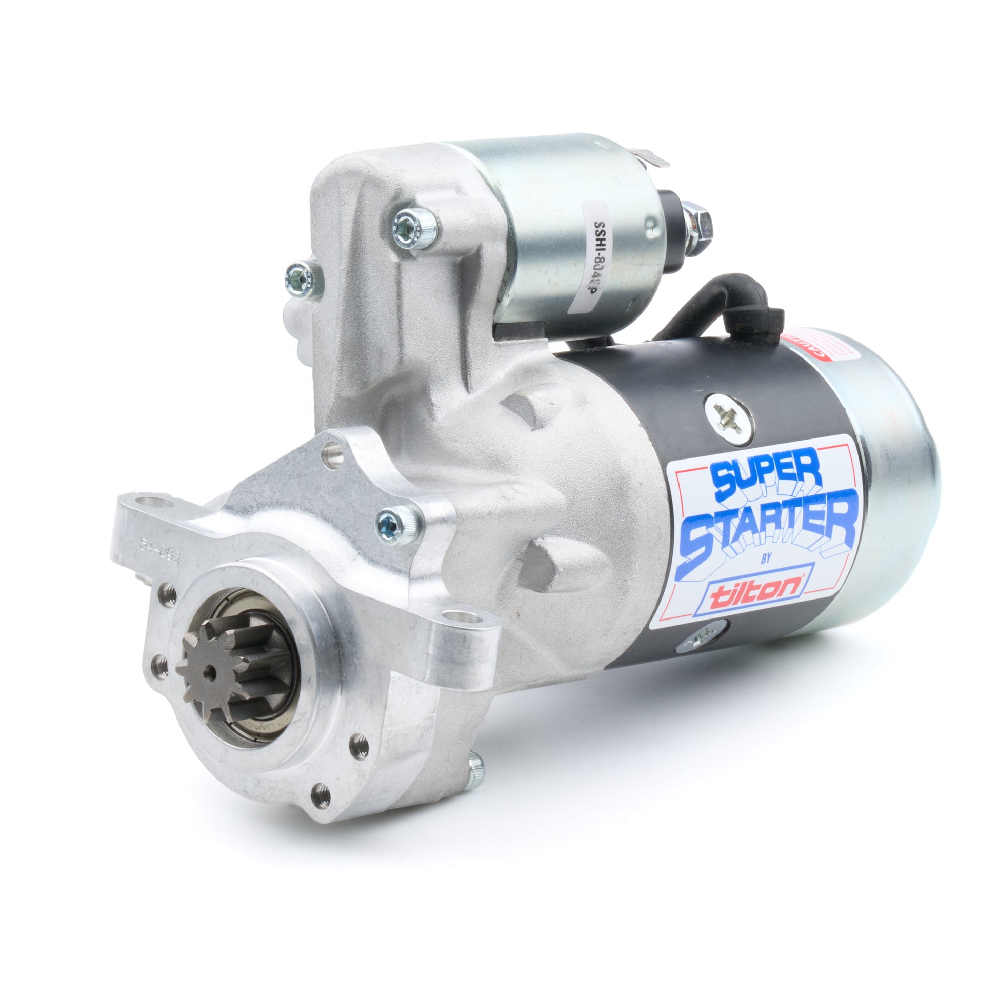 TILTON Starter Tilton Bell Reverse Mount 99-Tooth Ignitions and Electrical Starters main image