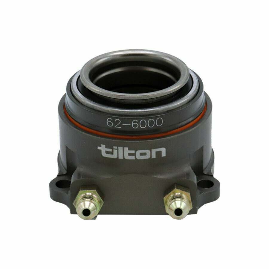 TILTON Release Bearing Hyd. 44mm Radius Face Drivetrain Clutches and Components main image