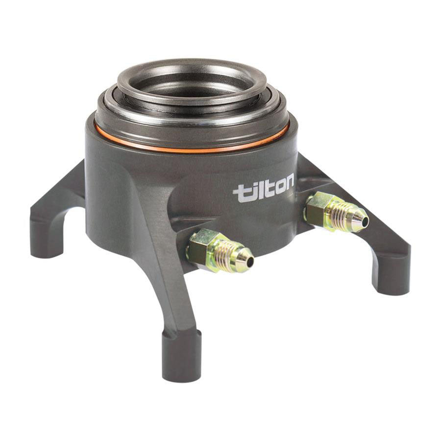 TILTON Hyd. T/O Bearing QM Bell 44mm 2.90in Tall Drivetrain Clutches and Components main image