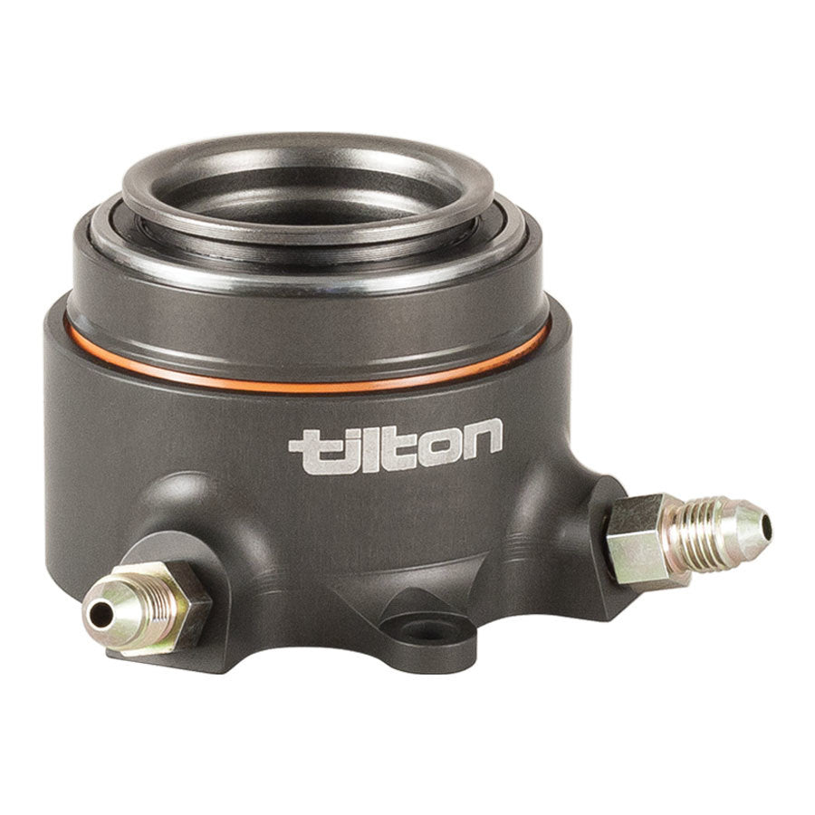 Tilton Engineering Release Bearing Hyd. 44mm 1.87in Tall Clutches and Components Clutch Throwout Bearings and Components main image