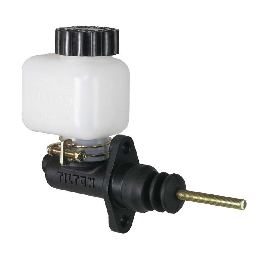 TILTON Master Cylinder Compact Bare 1in Brakes Master Cylinders-Boosters and Components main image