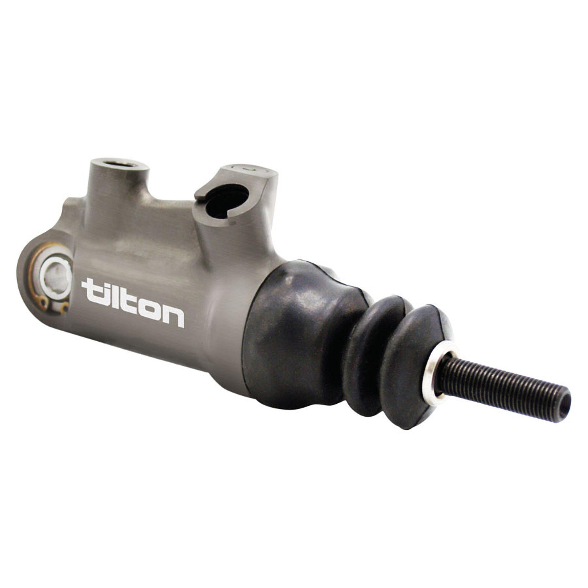 Tilton Engineering 7/8in M/C Kit ABS Compatible Master Cylinders-Boosters and Components Master Cylinders main image