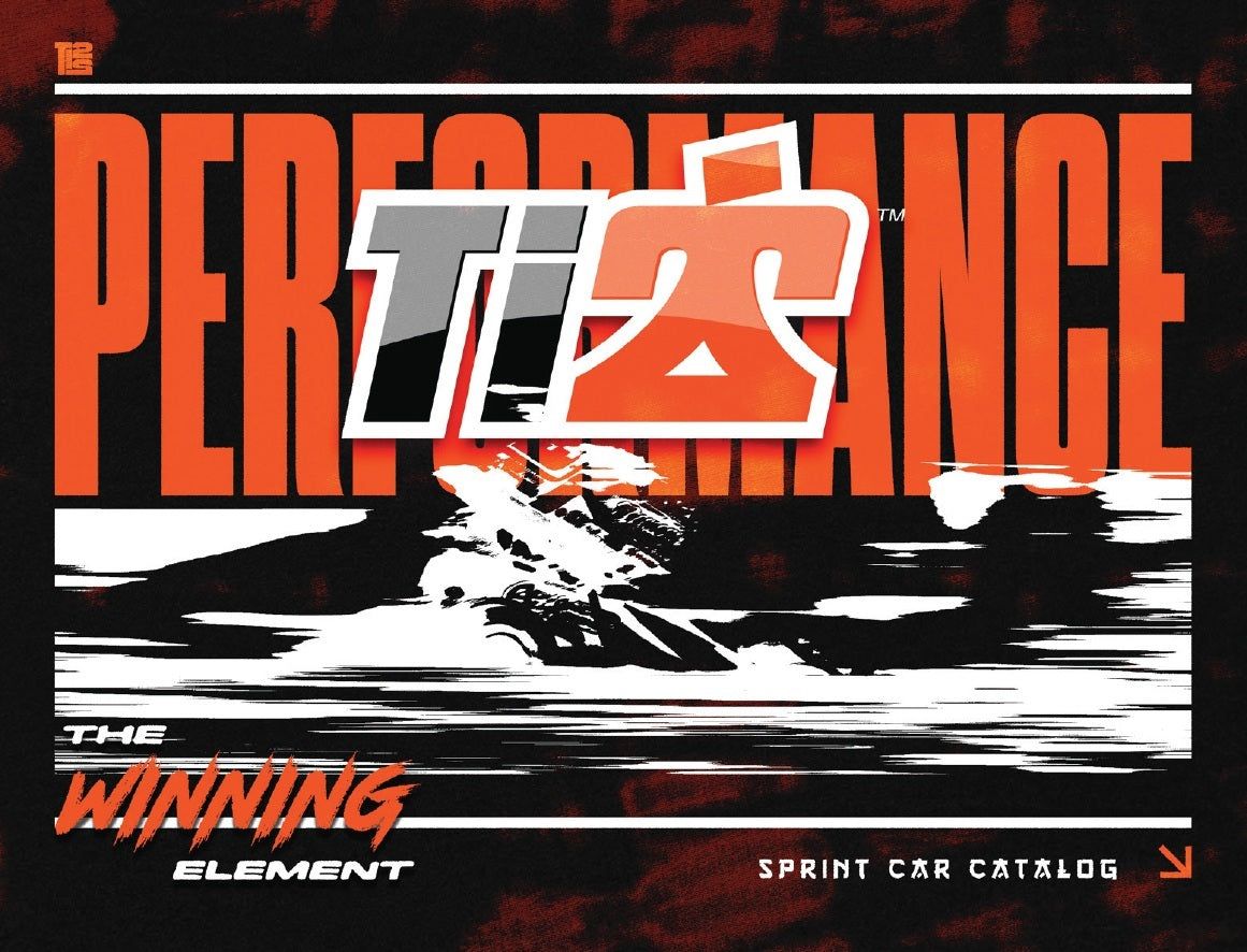 Ti22 PERFORMANCE Ti22 Catalog 2026 Books Videos and Software Books main image