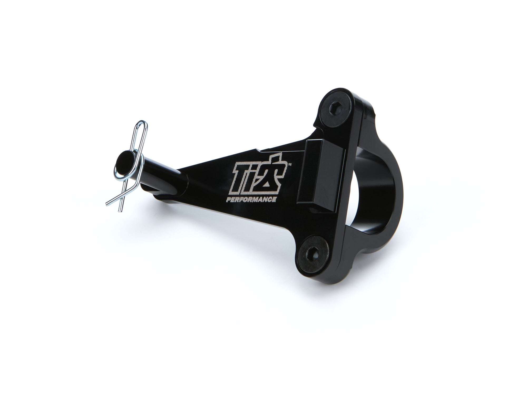 Ti22 Performance Transponder Mount Alum 1in Tube Quick Release Transponders and Components Transponder Components main image