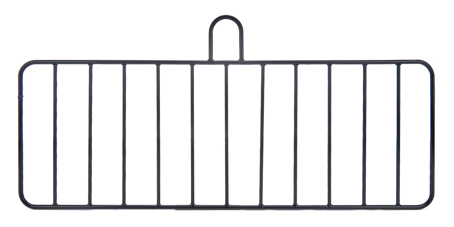 Ti22 PERFORMANCE Rock Screen Tall Cage Steel Sprint Car Exterior Components Body Panels and Components main image