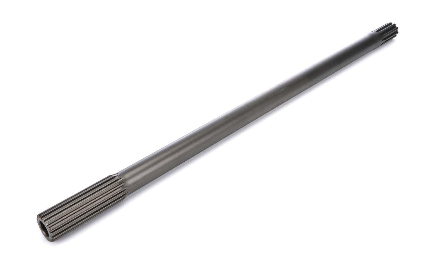 Ti22 PERFORMANCE Drive Shaft 29in 10-16 Spline Hollow Steel Drivetrain Drive Shafts and Components main image