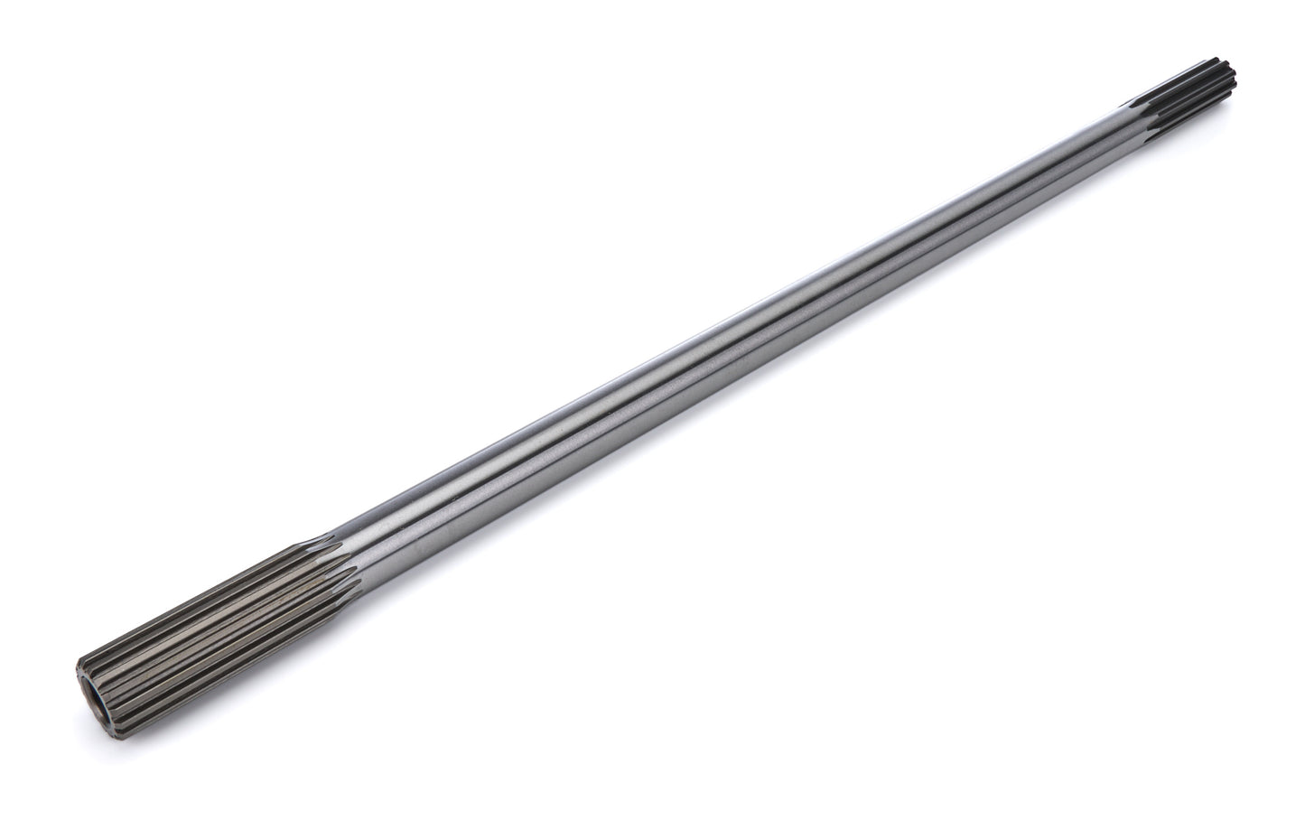 Ti22 PERFORMANCE Drive Shaft 32in 10-16 Spline Hollow Steel Drivetrain Drive Shafts and Components main image