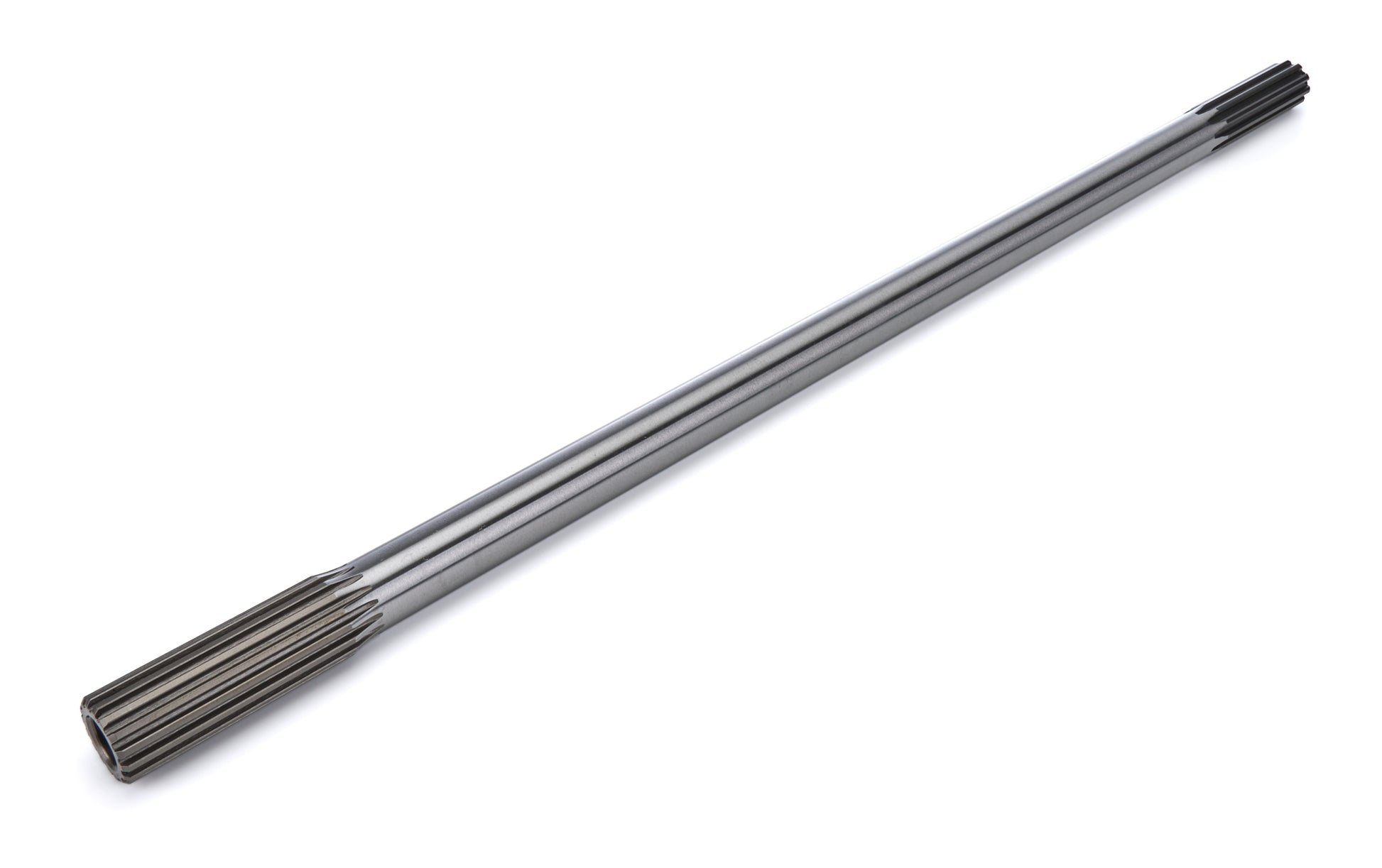 Ti22 PERFORMANCE Drive Shaft 32in 10-16 Spline Hollow Steel Drivetrain Drive Shafts and Components main image