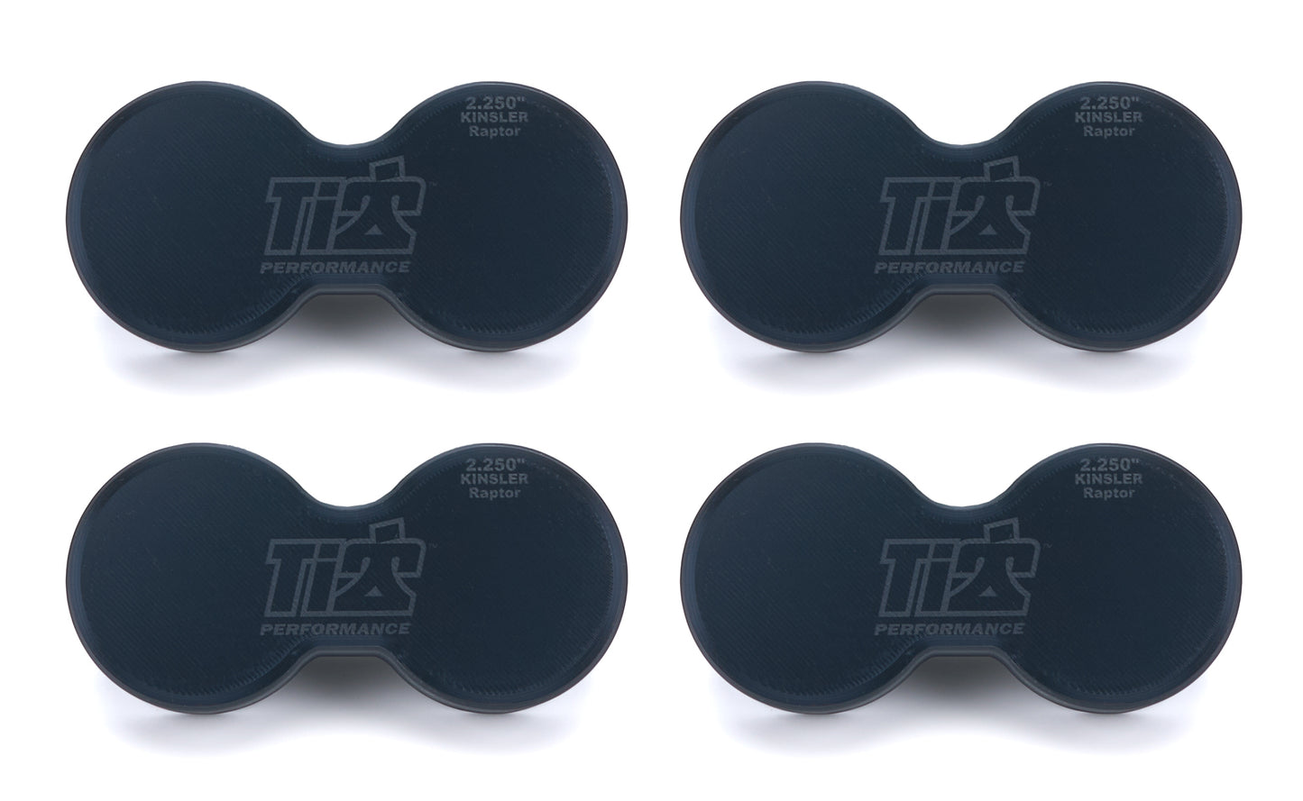 Ti22 PERFORMANCE Injection Wash Plugs Kinsler Raptor 2.250 Air and Fuel Fuel Injection Systems and Components - Mechanical main image