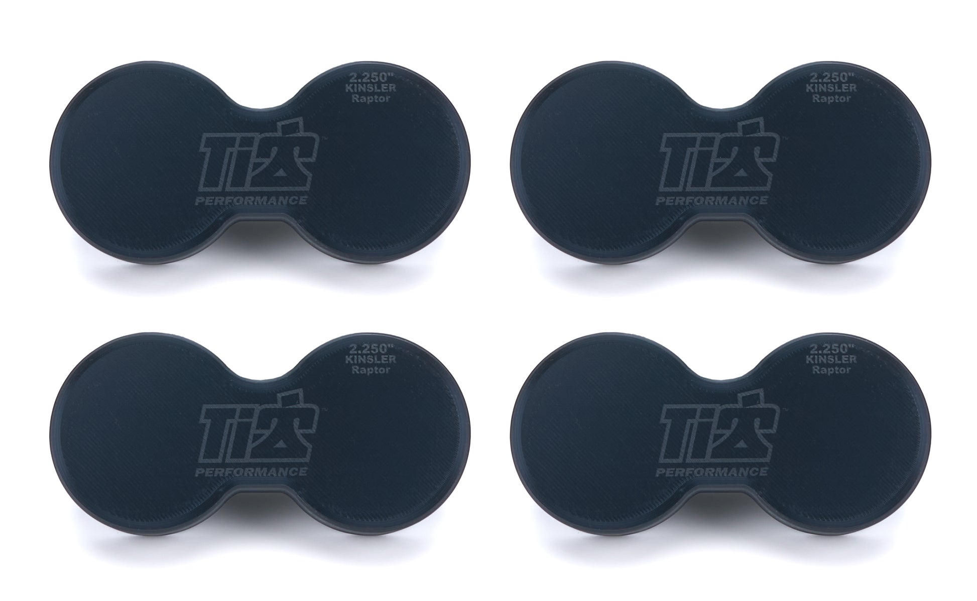 Ti22 PERFORMANCE Injection Wash Plugs Kinsler Raptor 2.250 Air and Fuel Fuel Injection Systems and Components - Mechanical main image