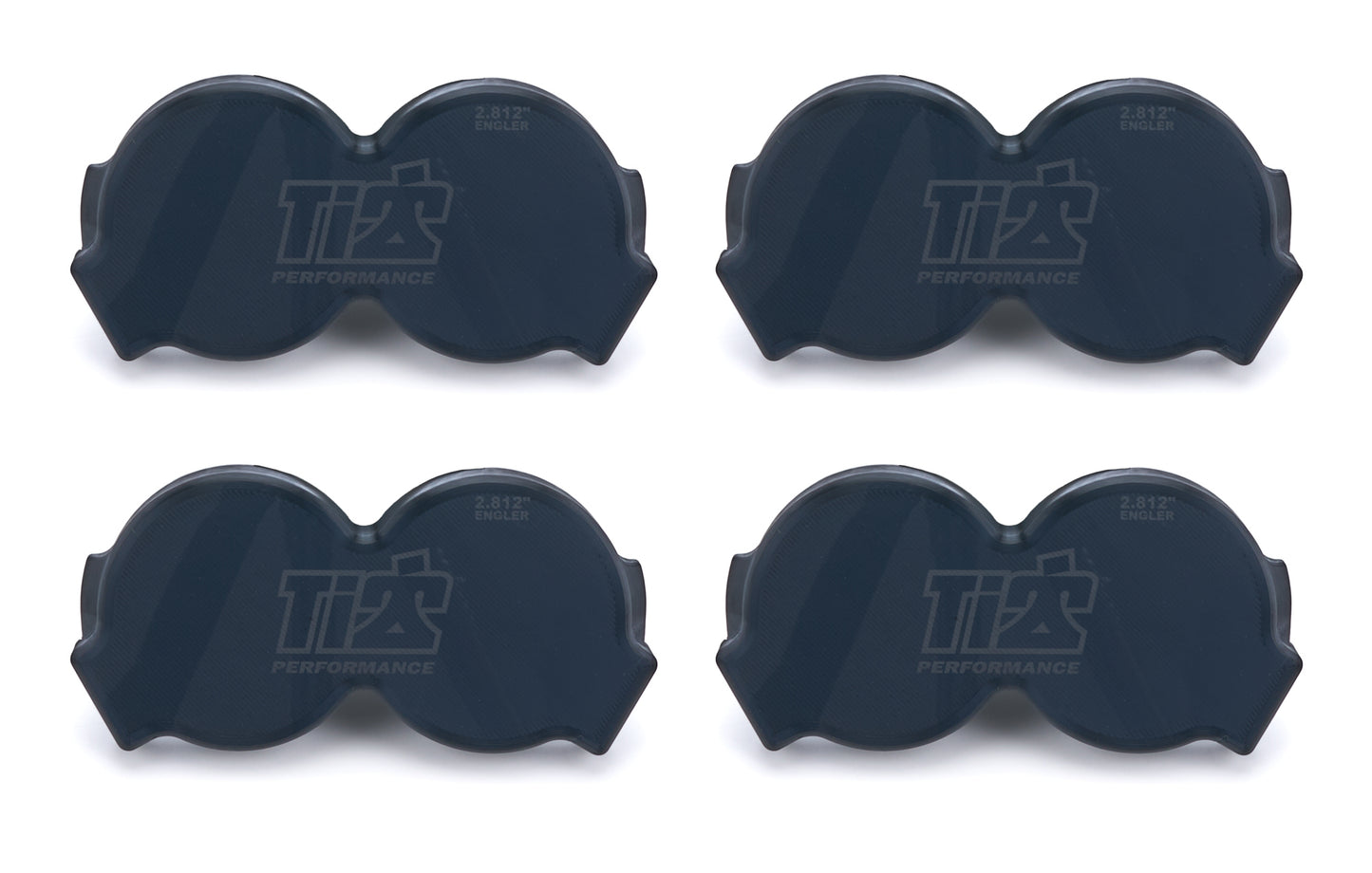 Ti22 PERFORMANCE Injection Wash Plugs Engler 2.812 Air and Fuel Fuel Injection Systems and Components - Mechanical main image