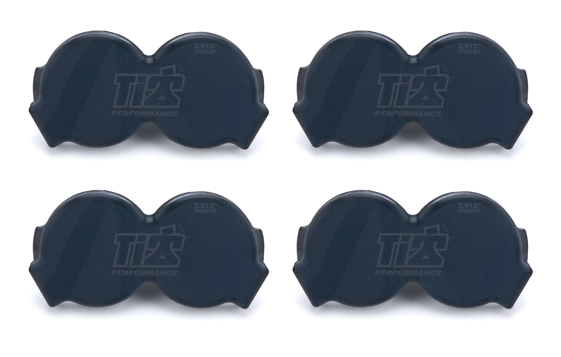 Ti22 PERFORMANCE Injection Wash Plugs Engler 2.812 Air and Fuel Fuel Injection Systems and Components - Mechanical main image
