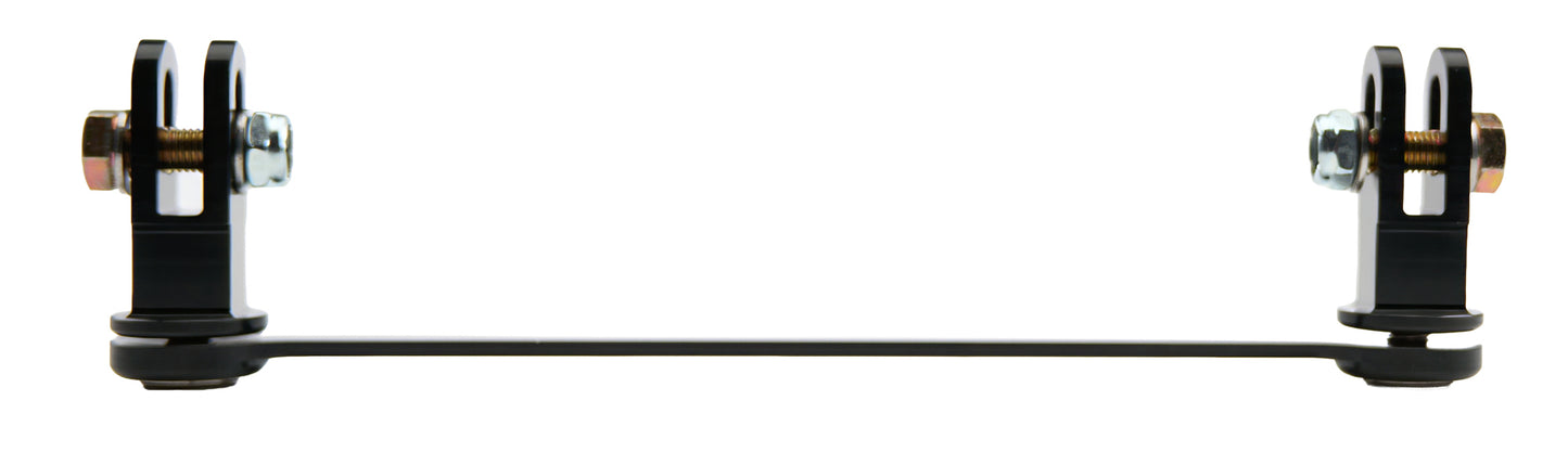 Ti22 PERFORMANCE Six Point Tank Mount WoO Approved Air and Fuel Fuel Cells, Tanks and Components main image