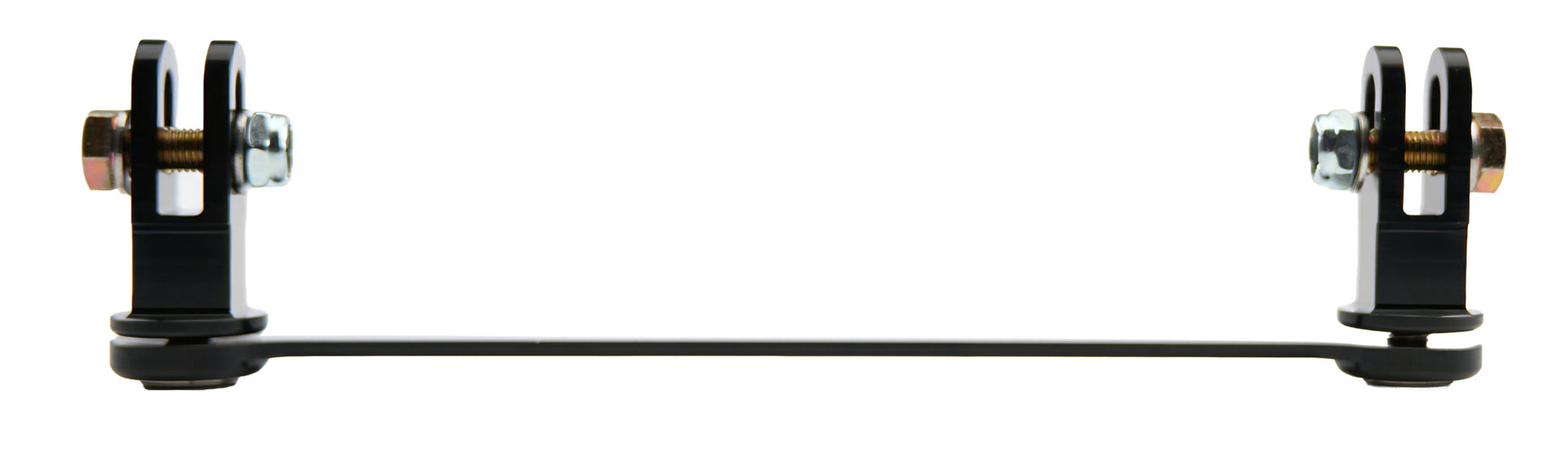 Ti22 PERFORMANCE Six Point Tank Mount WoO Approved Air and Fuel Fuel Cells, Tanks and Components main image