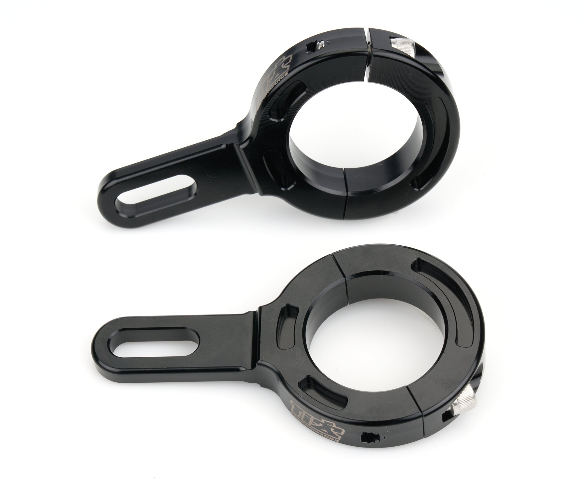 Ti22 PERFORMANCE Six Point Tank Mount Clamps Pair WoO Approved Air and Fuel Fuel Cells, Tanks and Components main image