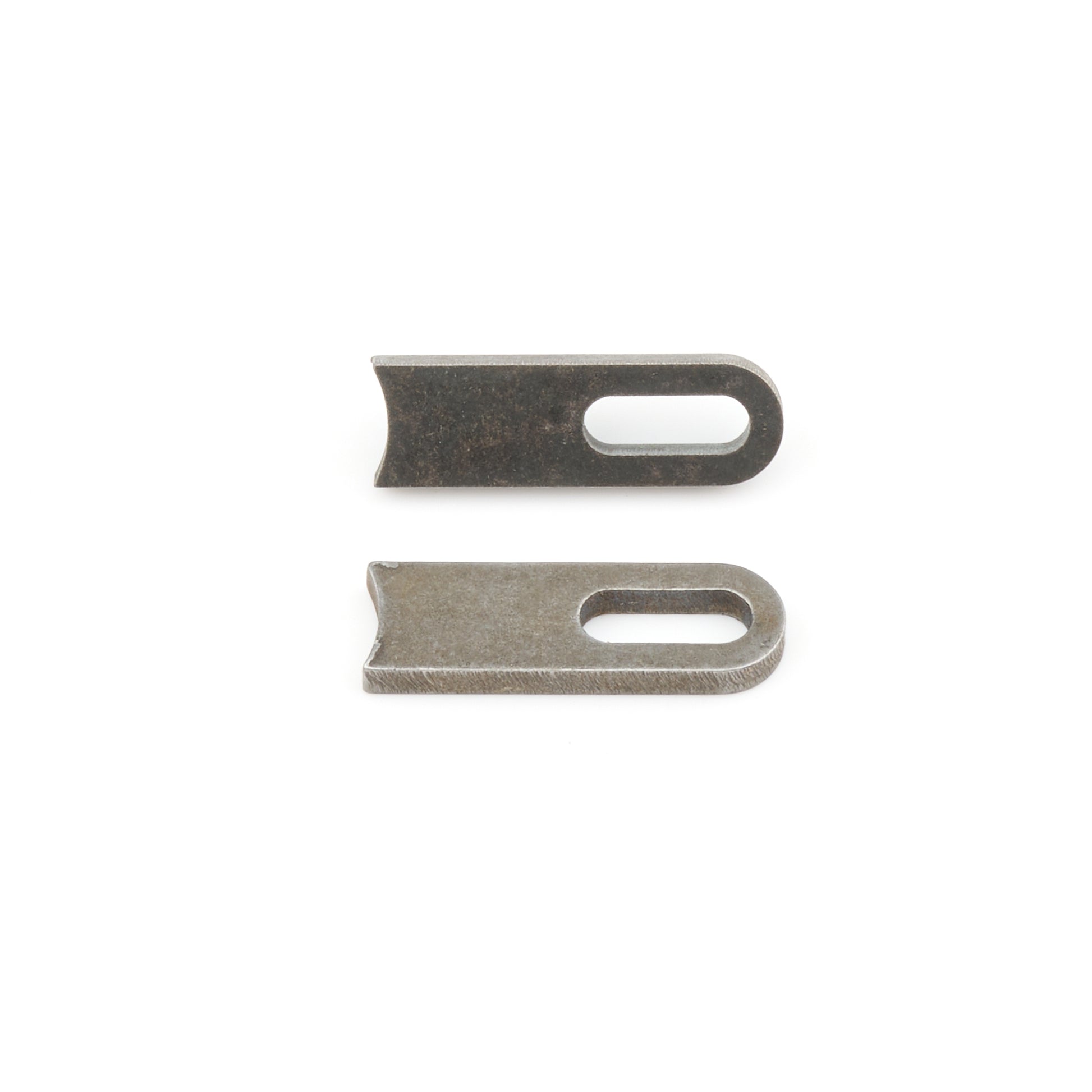 Ti22 PERFORMANCE Six Point Tank Mount Weld On Brackets Pair Air and Fuel Fuel Cells, Tanks and Components main image