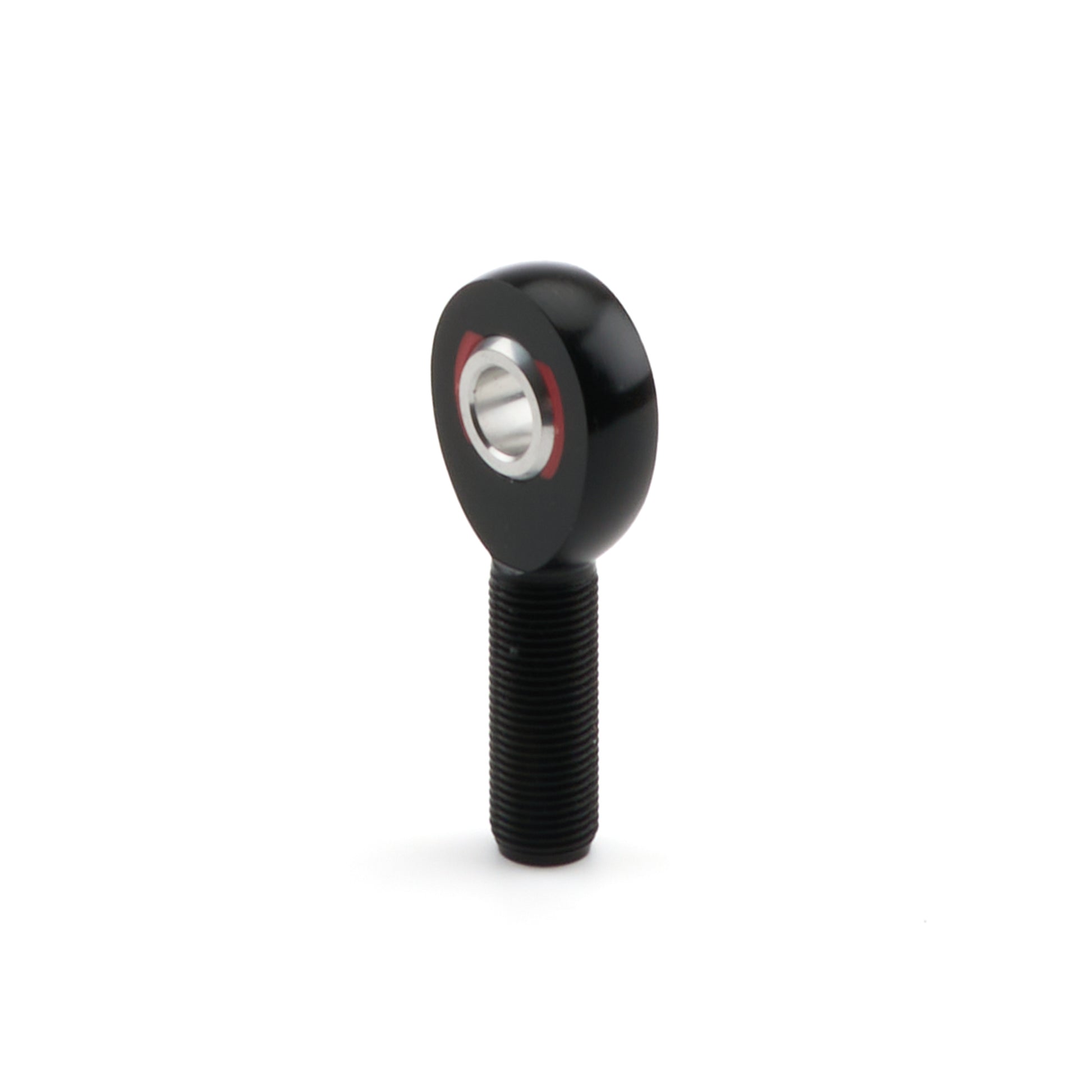 Ti22 PERFORMANCE Rod End Alum With Alum Ball RH Male 1/2 x 5/8 Fasteners Rod Ends Clevises and Components main image