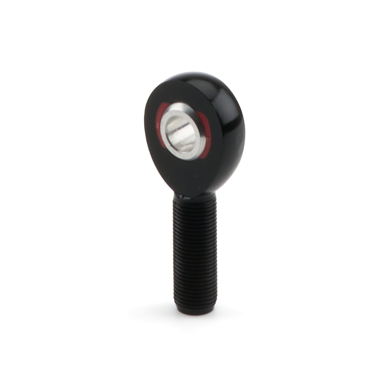 Ti22 PERFORMANCE Rod End Alum With Alum Ball LH Male 1/2 x 5/8 Fasteners Rod Ends Clevises and Components main image
