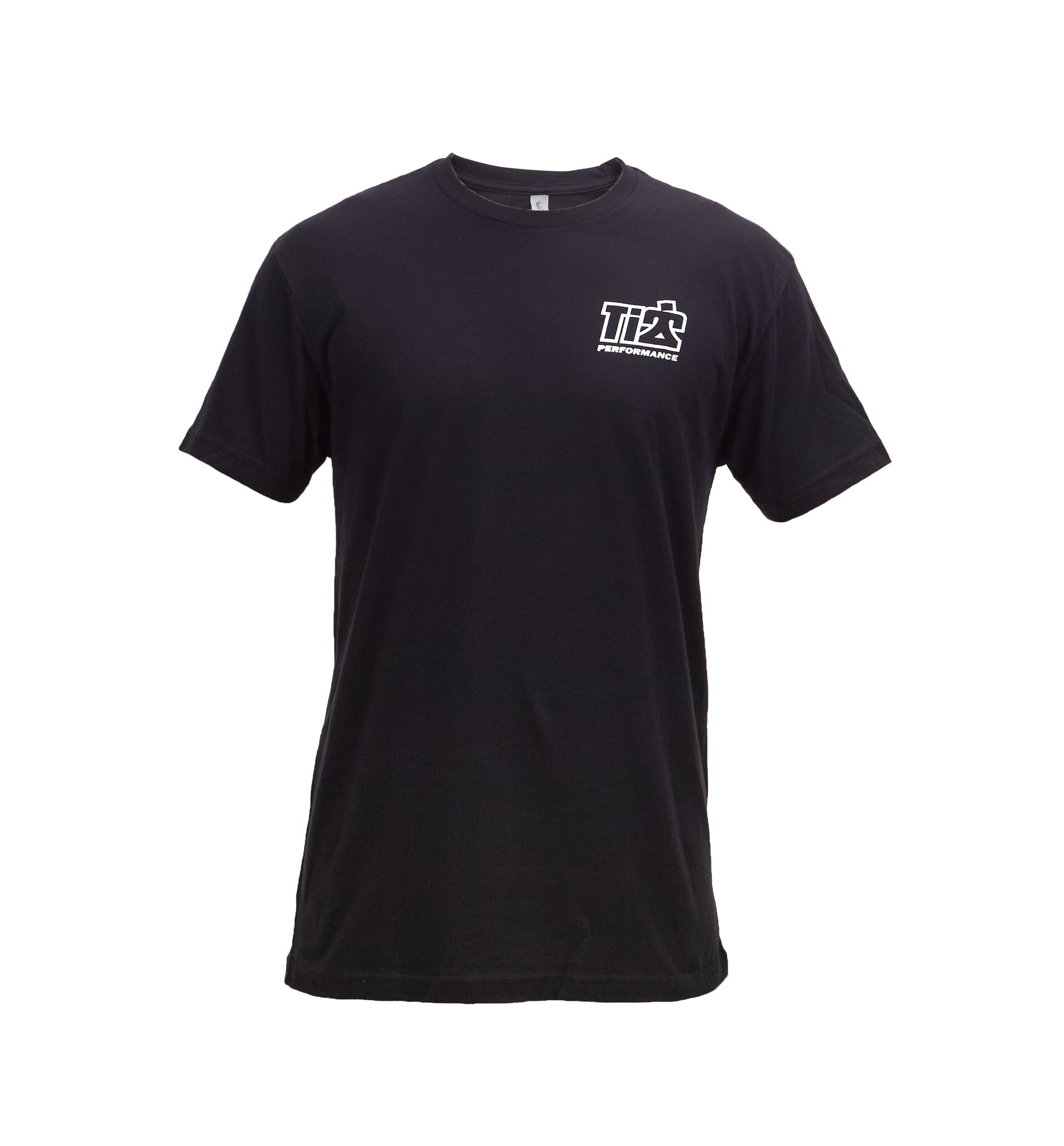 Ti22 Performance T-Shirt Ti22 Logo Black Large Next Level Apparel T-Shirts main image