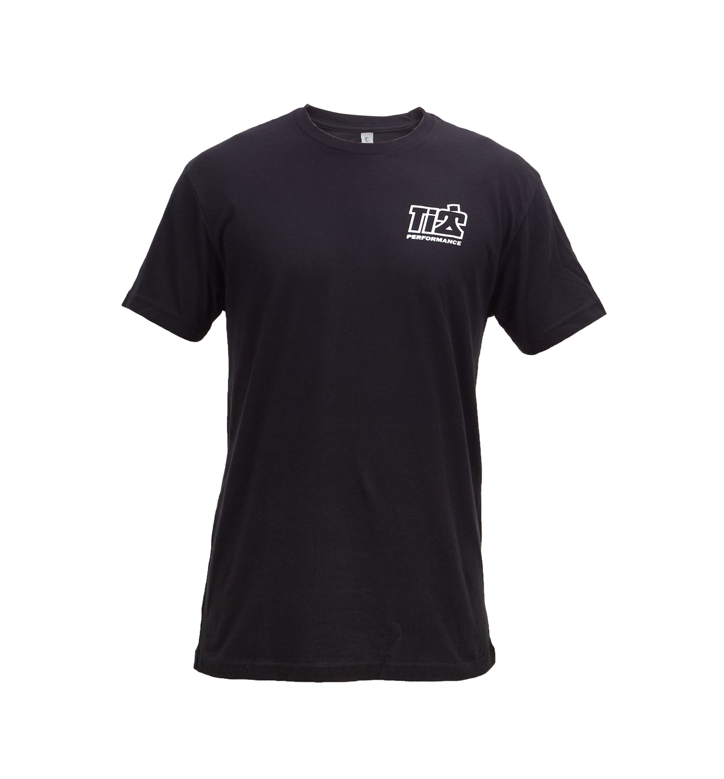 Ti22 Performance T-Shirt Ti22 Logo Black X-Large Next Level Apparel T-Shirts main image