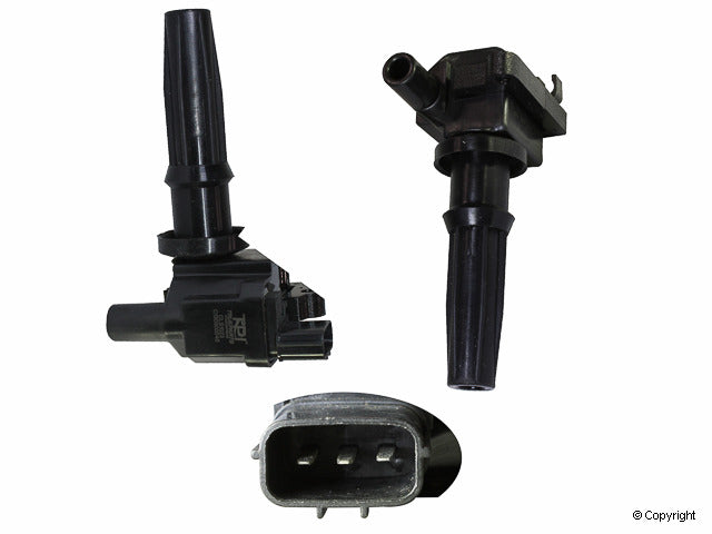 True Parts Incorporated (TPI) Direct Ignition Coil