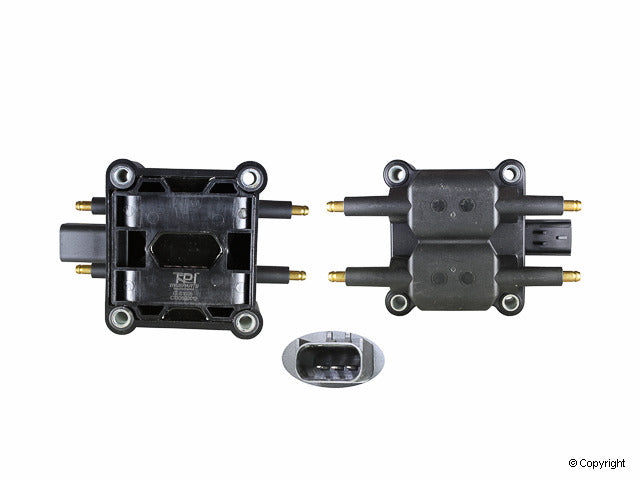 True Parts Incorporated (TPI) Ignition Coil