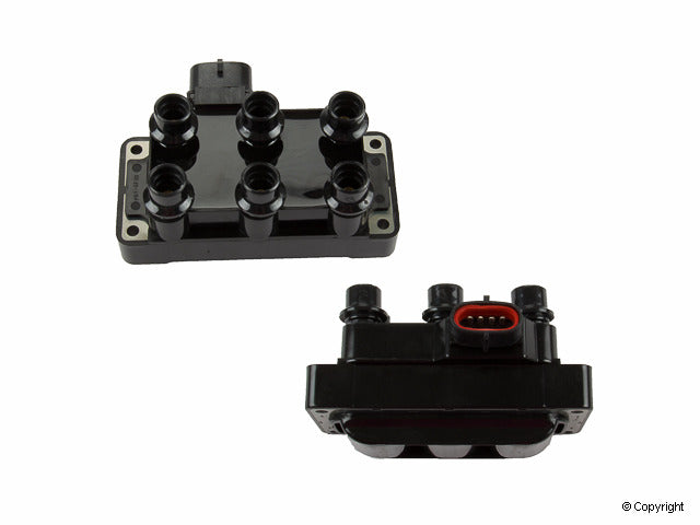 True Parts Incorporated (TPI) Ignition Coil