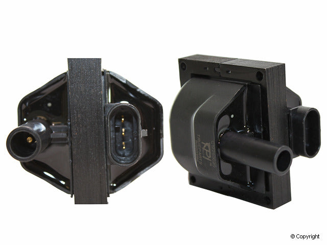 True Parts Incorporated (TPI) Ignition Coil