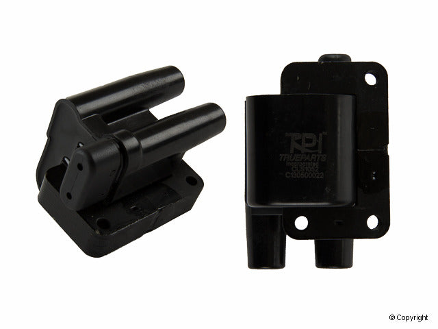 True Parts Incorporated (TPI) Ignition Coil