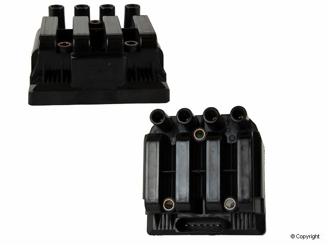 True Parts Incorporated (TPI) Ignition Coil