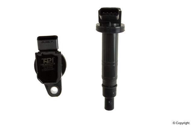 True Parts Incorporated (TPI) Direct Ignition Coil