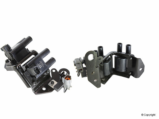 True Parts Incorporated (TPI) Direct Ignition Coil