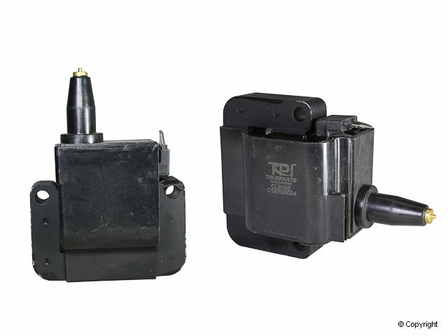 True Parts Incorporated (TPI) Ignition Coil