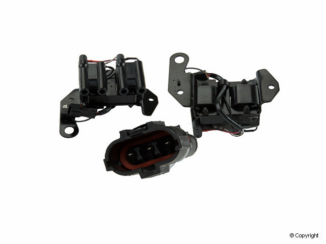 True Parts Incorporated (TPI) Ignition Coil