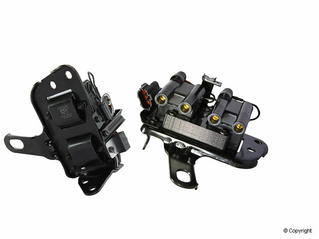 True Parts Incorporated (TPI) Ignition Coil