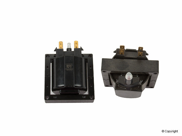 True Parts Incorporated (TPI) Ignition Coil