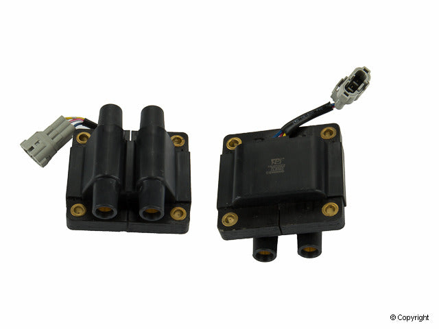 True Parts Incorporated (TPI) Ignition Coil