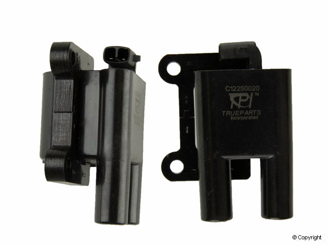 True Parts Incorporated (TPI) Direct Ignition Coil