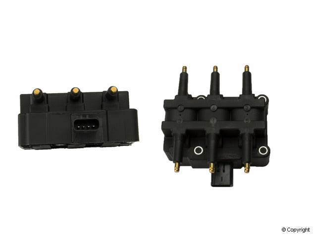 True Parts Incorporated (TPI) Ignition Coil