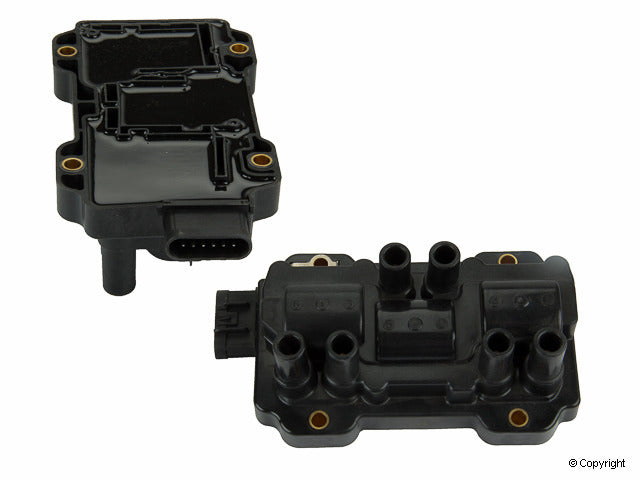 True Parts Incorporated (TPI) Ignition Coil
