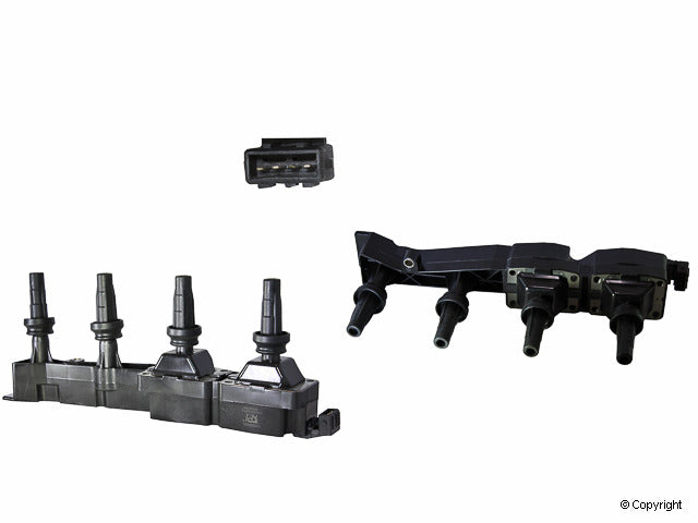 True Parts Incorporated (TPI) Direct Ignition Coil