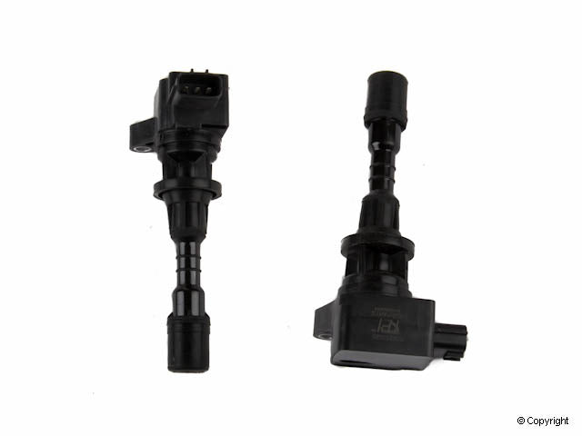 True Parts Incorporated (TPI) Direct Ignition Coil