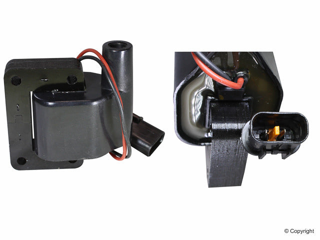 True Parts Incorporated (TPI) Ignition Coil