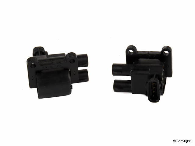 True Parts Incorporated (TPI) Ignition Coil