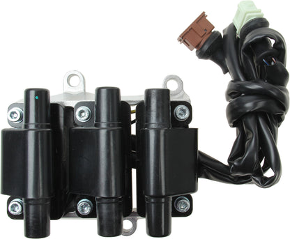 True Parts Incorporated (TPI) Ignition Coil